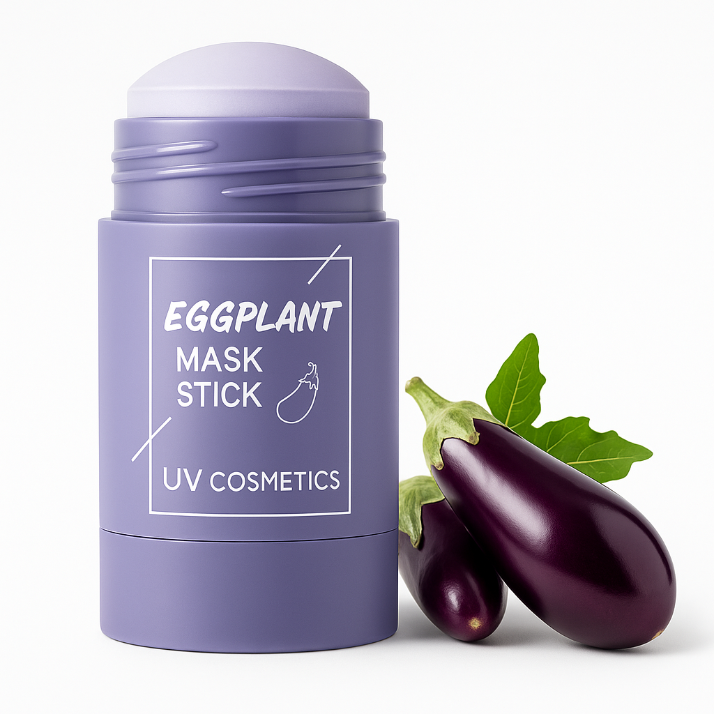 UV  Mask Stick Collection – Deep Clean & Refresh