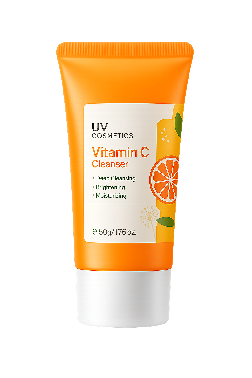 UV Premium Facial Cleansers