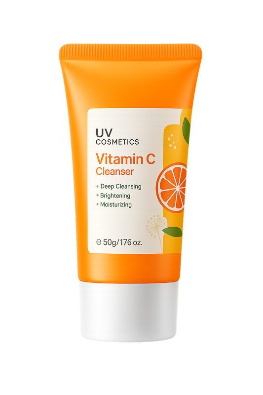 UV Premium Facial Cleansers