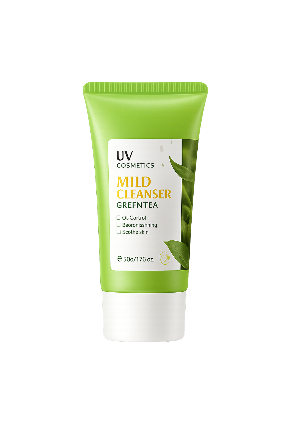 UV Premium Facial Cleansers