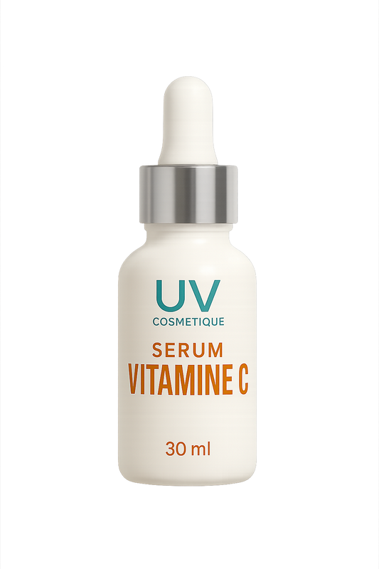UV Citrus Glow Vitamin C Serum