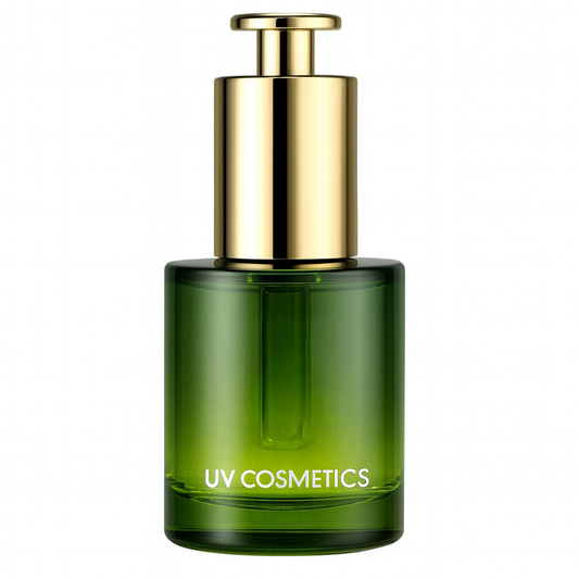 UV COSMETICS – Emerald Rejuvenating Essence