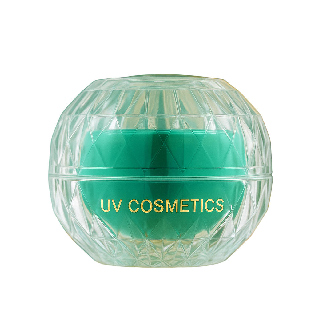 UV COSMETICS – Osufi Zee-Venkel Collagen Moisturizing Whitening Cream | Korean Anti-Wrinkle Rejuvenating Face Cream