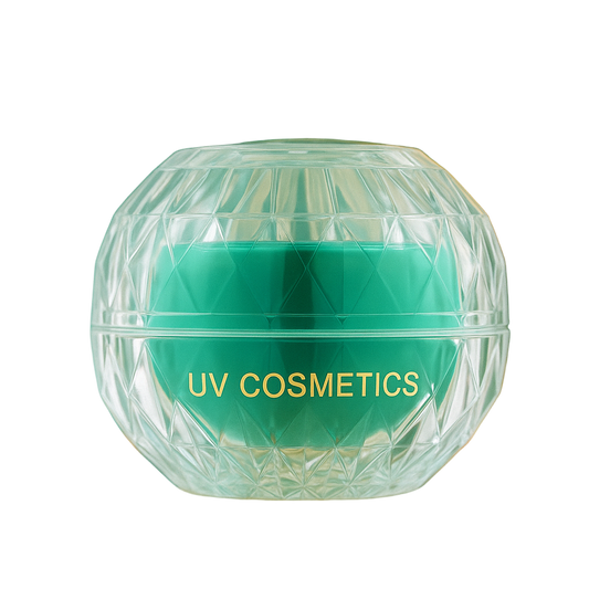 UV COSMETICS – Osufi Zee-Venkel Collagen Moisturizing Whitening Cream | Korean Anti-Wrinkle Rejuvenating Face Cream