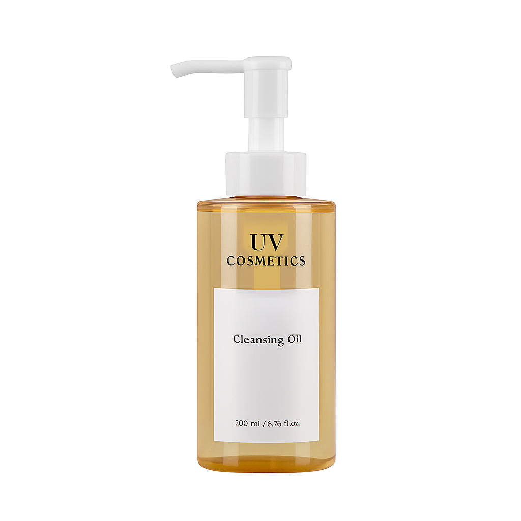 UV Cosmetics – Centella Cleansing Oil