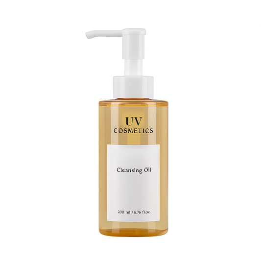 UV Cosmetics – Centella Cleansing Oil