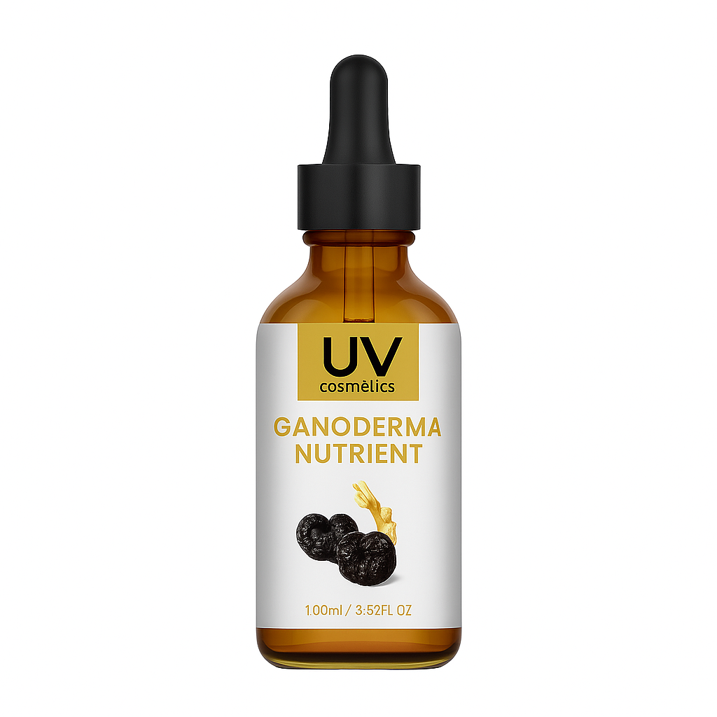 UV Cosmetics Ganoderma Nutrient Serum