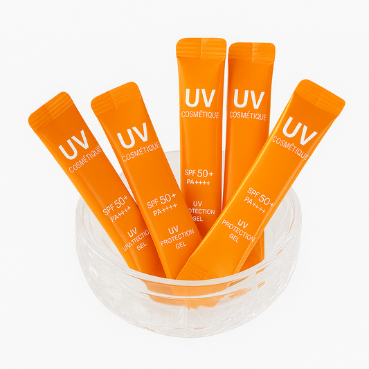 UV Protection Sticks – 30 Packs, SPF 50+ PA++++