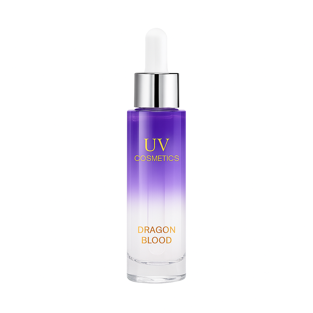 UV Cosmetics – Dragon Blood Radiance Serum