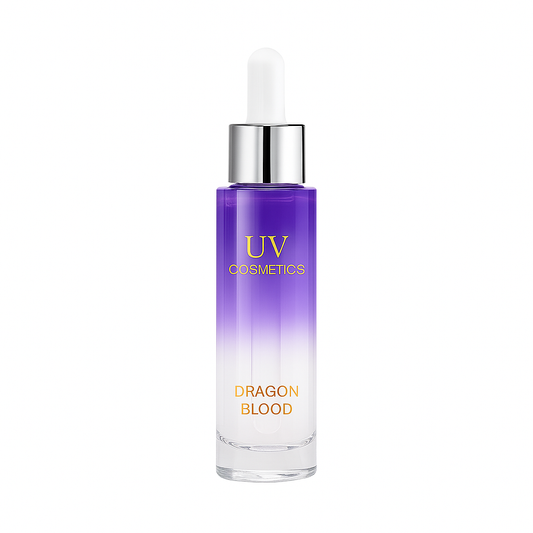 UV Cosmetics – Dragon Blood Radiance Serum