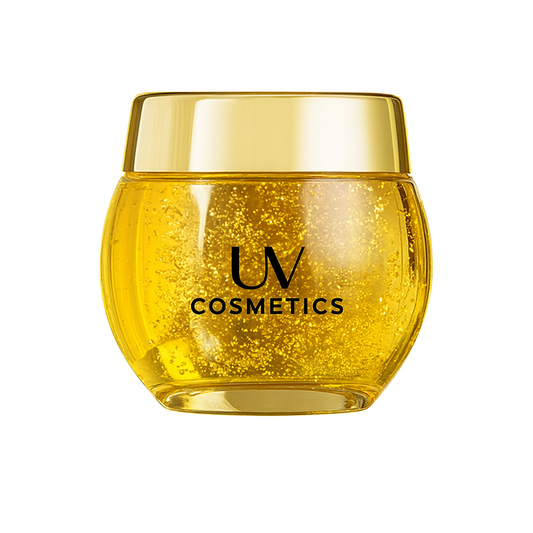 UV COSMETICS – 24K Gold Radiance Lifting Cream