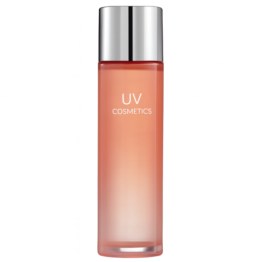 UV COSMETICS – Rose Essence Revitalizing Toner