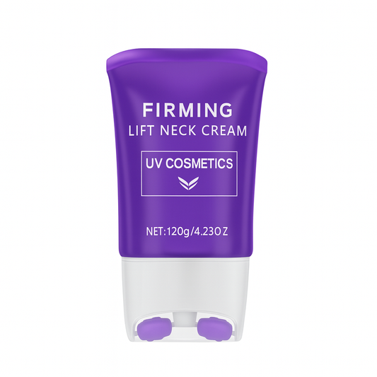UV Cosmetics – Firming Lift Neck Cream