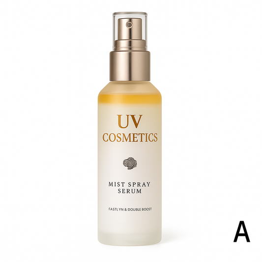 UV Cosmetics – Mist Spray Serum