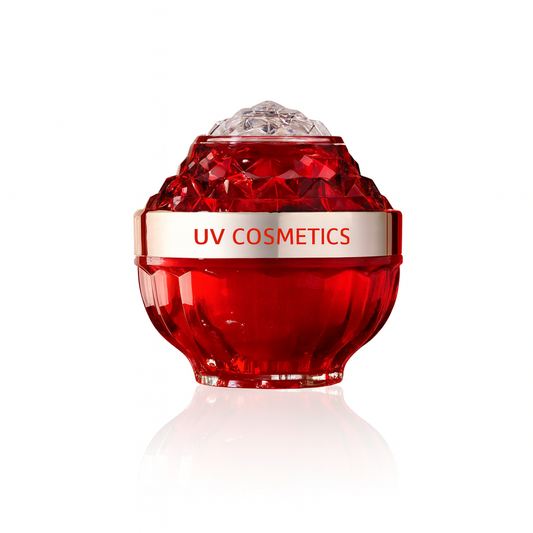 UV COSMETICS Diamond Radiance Cream