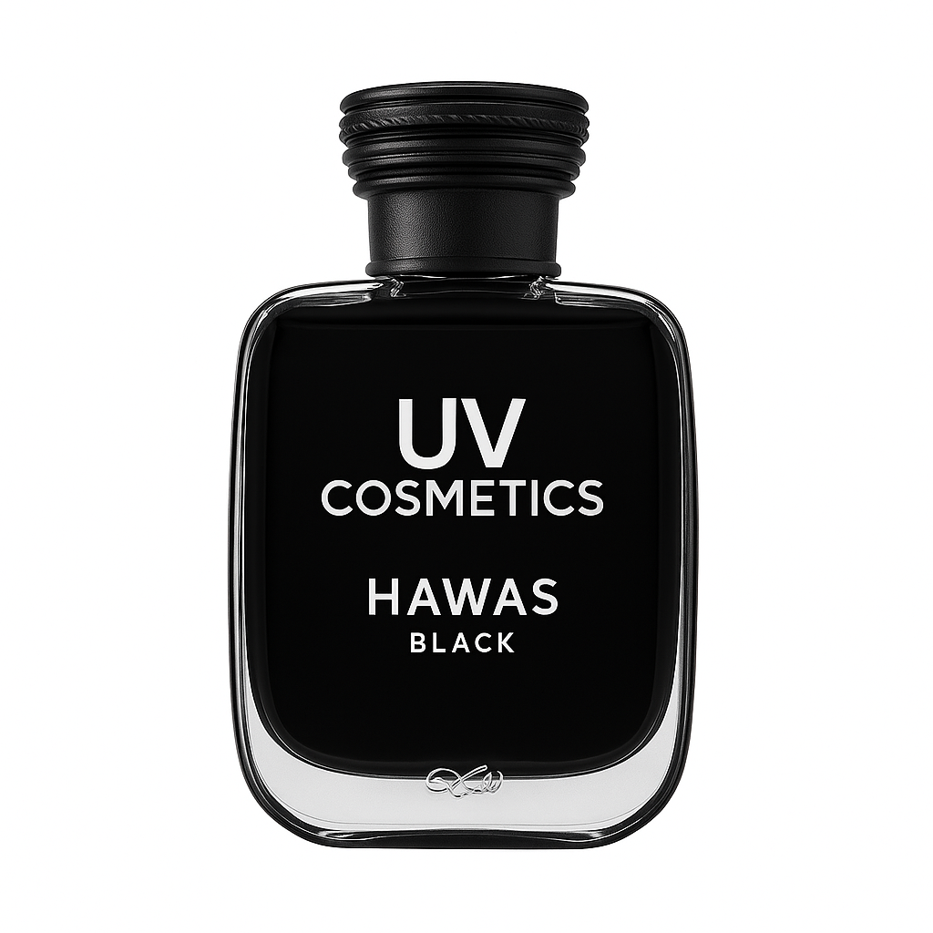 UV Timeless Beauty, Perfected