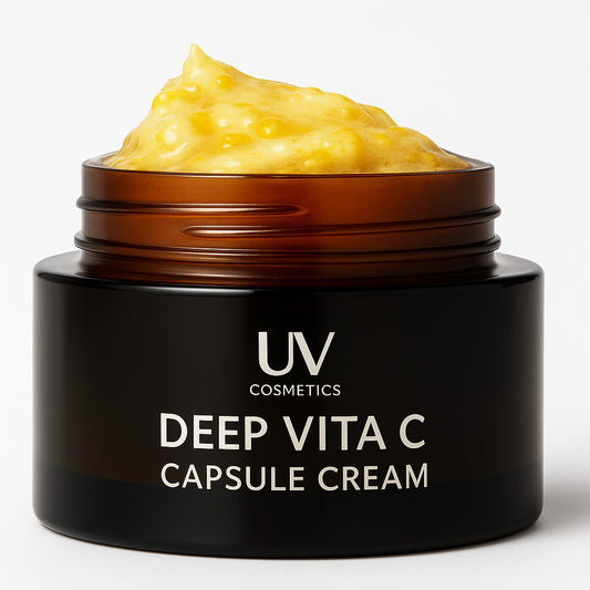 UV Cosmetics – Deep Vita C Capsule Cream