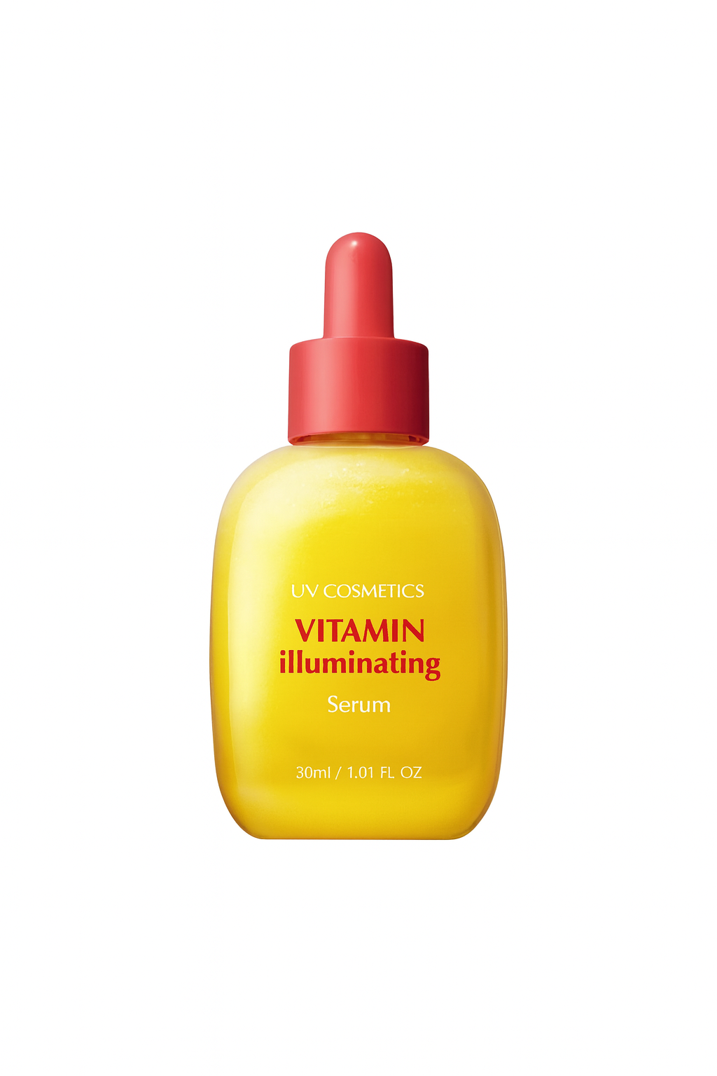 UV COSMETICS Vitamin Illuminating Serum