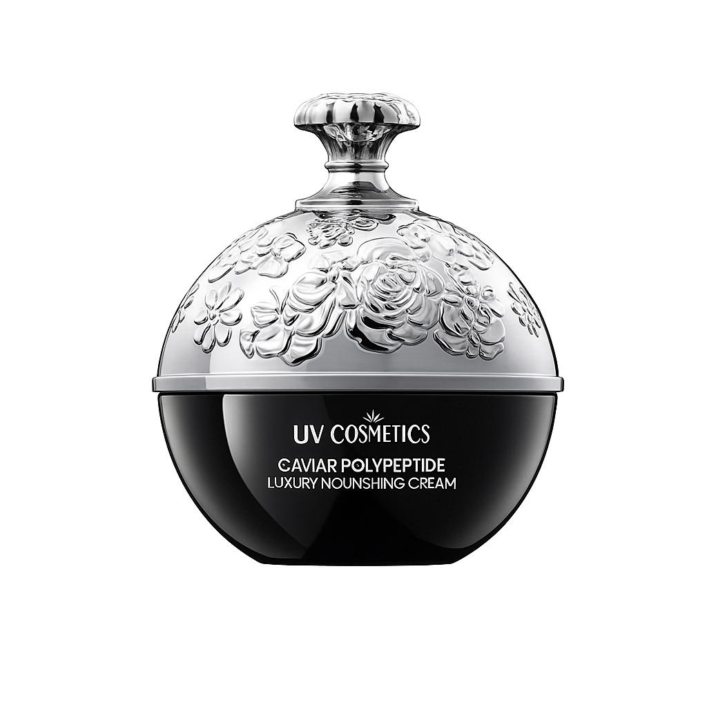 UV Cosmetics Caviar Polypeptide Luxury Nourishing Cream
