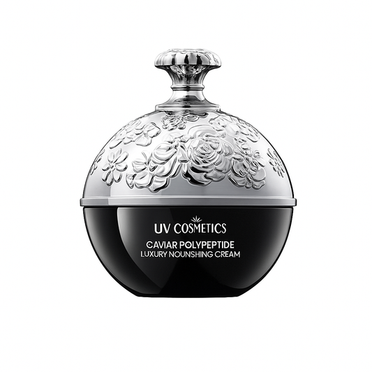 UV Cosmetics Caviar Polypeptide Luxury Nourishing Cream
