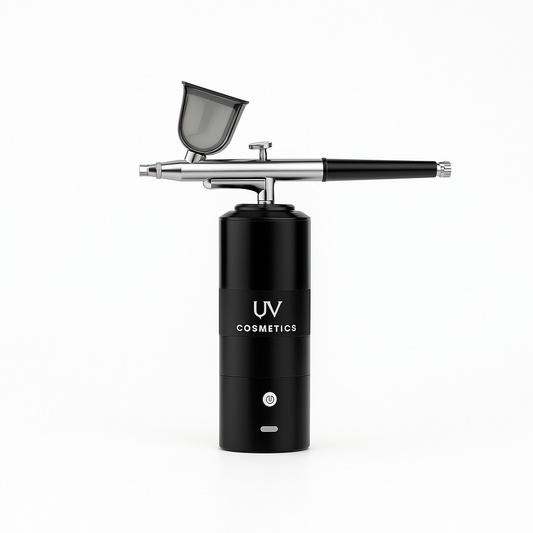 UV COSMETICS Professional Airbrush Skincare Device