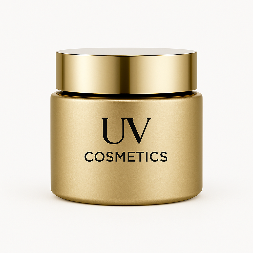 UV COSMETICS Supreme Renewal Gold Cream