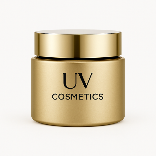 UV COSMETICS Supreme Renewal Gold Cream
