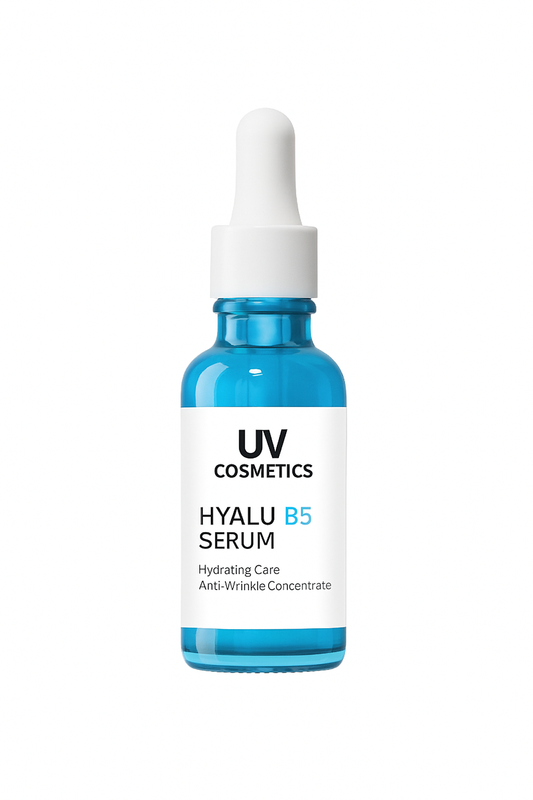 UV Cosmetics Hyaluronic B5 Hydrating Serum
