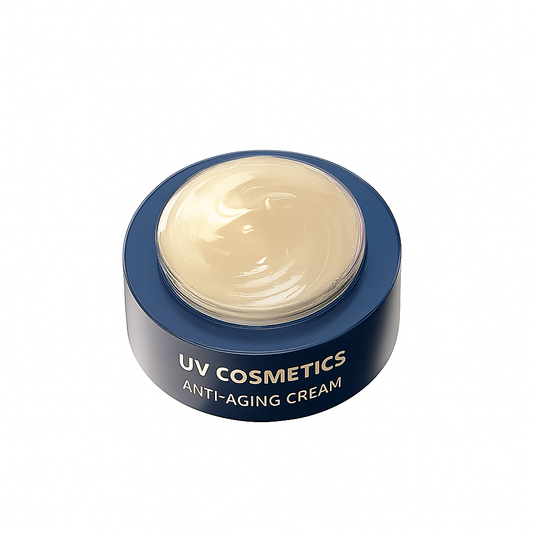 UV Cosmetics Anti-Aging Cream