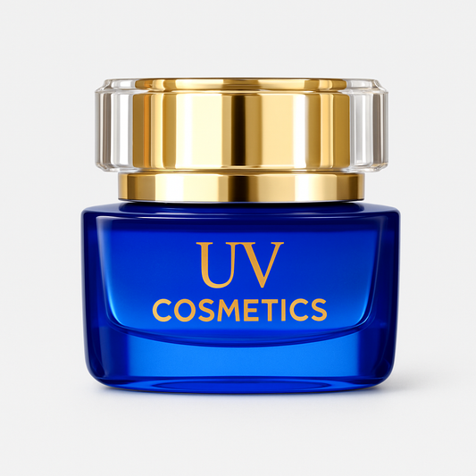 UV COSMETICS – Sapphire Renewal Night Cream