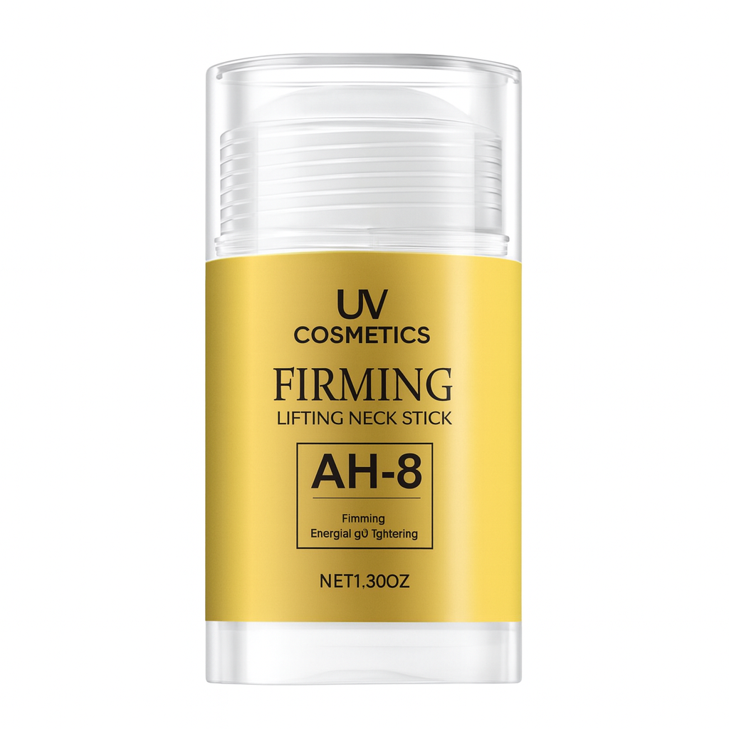 UV Cosmetics – AH-8 Firming Lifting Neck Cream