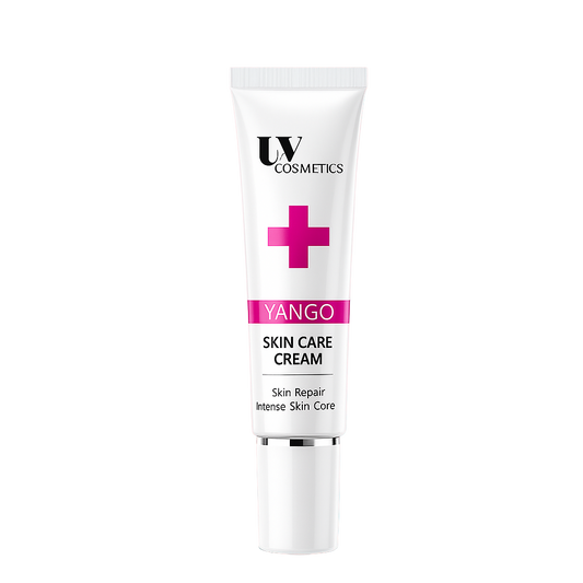 UV Cosmetics Skin Repair Cream