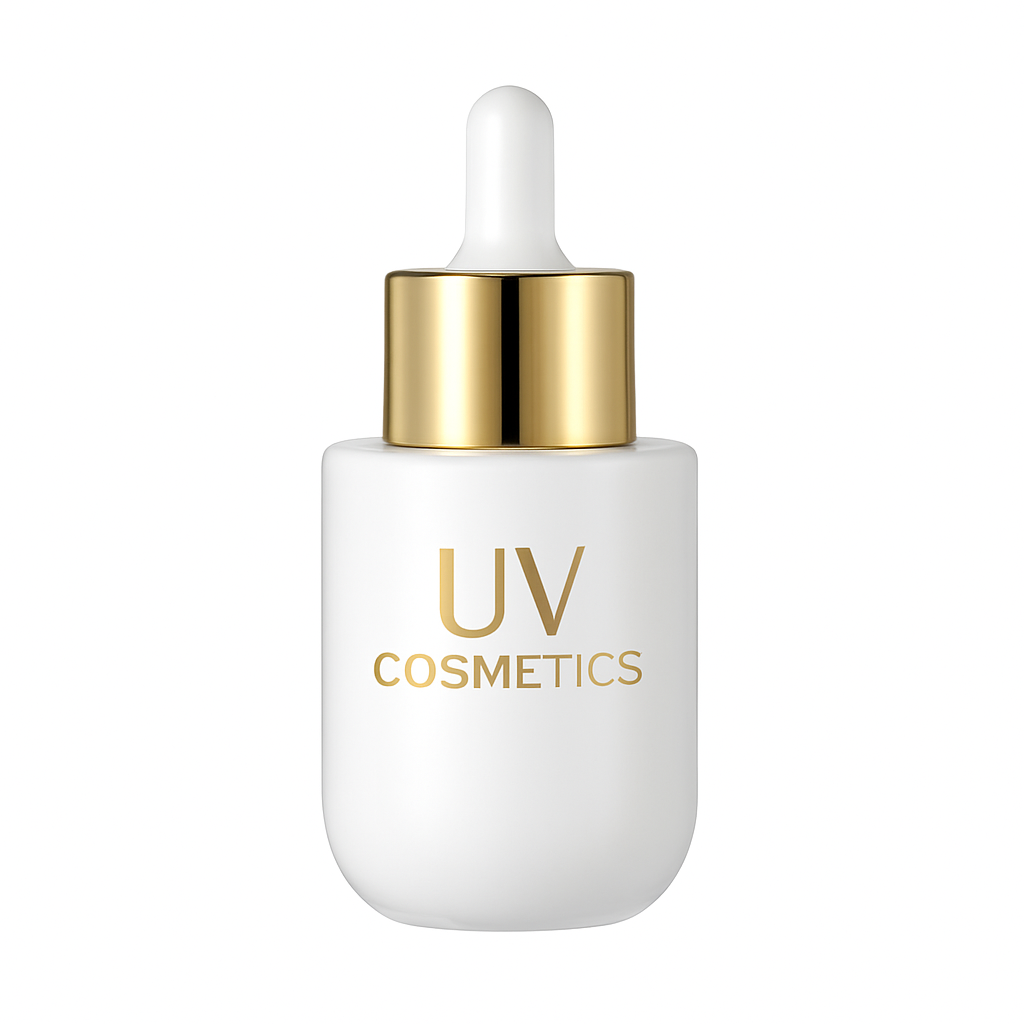UV COSMETICS – Radiant Glow Whitening Essence
