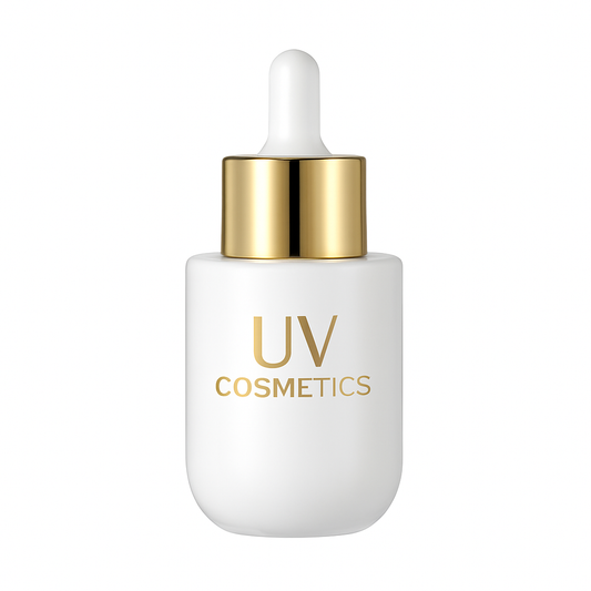 UV COSMETICS – Radiant Glow Whitening Essence