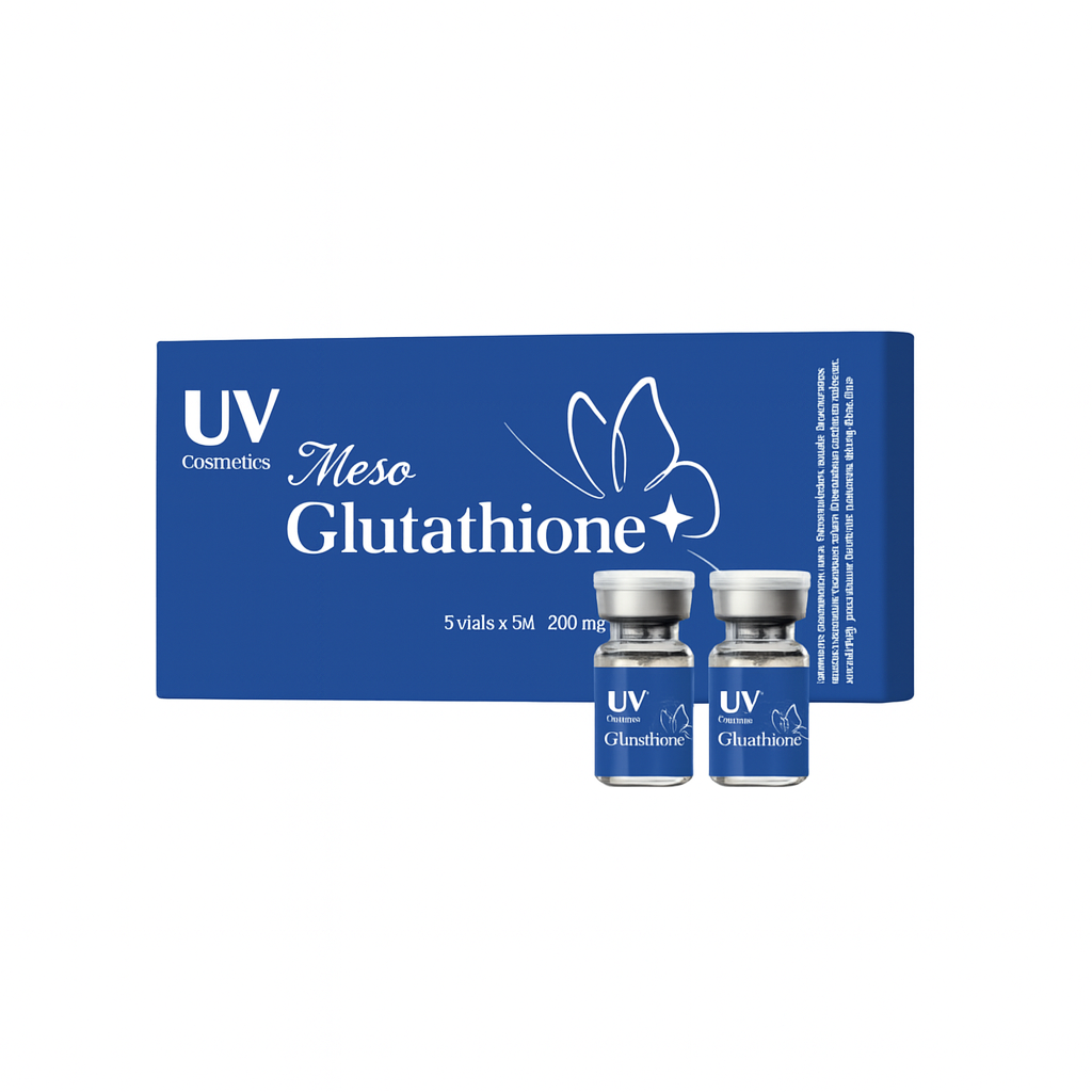 UV Cosmetics – Meso PDRN