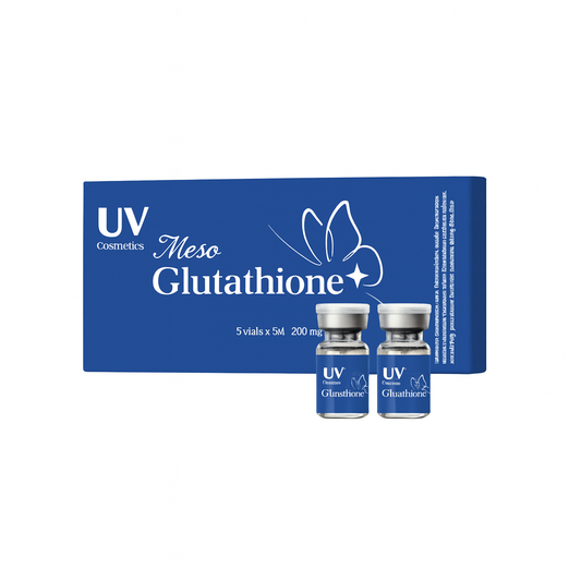 UV Cosmetics – Meso PDRN