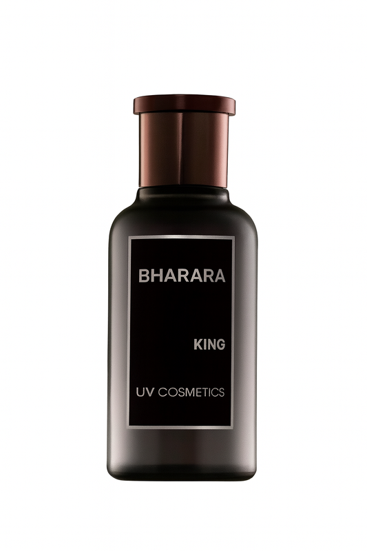 UV Cosmetics – Bharara King Eau de Parfum
