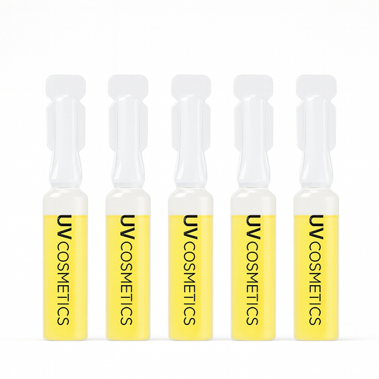 UV COSMETICS – Bamboo Charcoal Deep Purifying & Detox Facial Mask