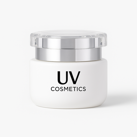 UV COSMETICS Intense Whitening Cream – Brightening & Even-Tone Perfection