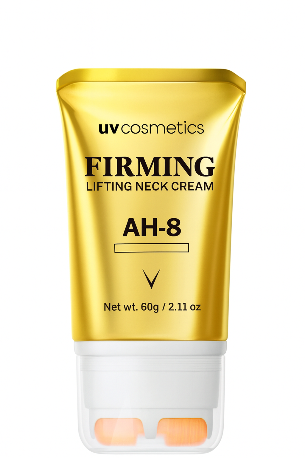 UV Cosmetics Firming Lifting Neck Cream