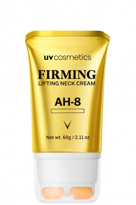 UV Cosmetics Firming Lifting Neck Cream