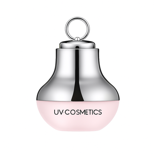 UV Cosmetics Electric Massage Eye Cream