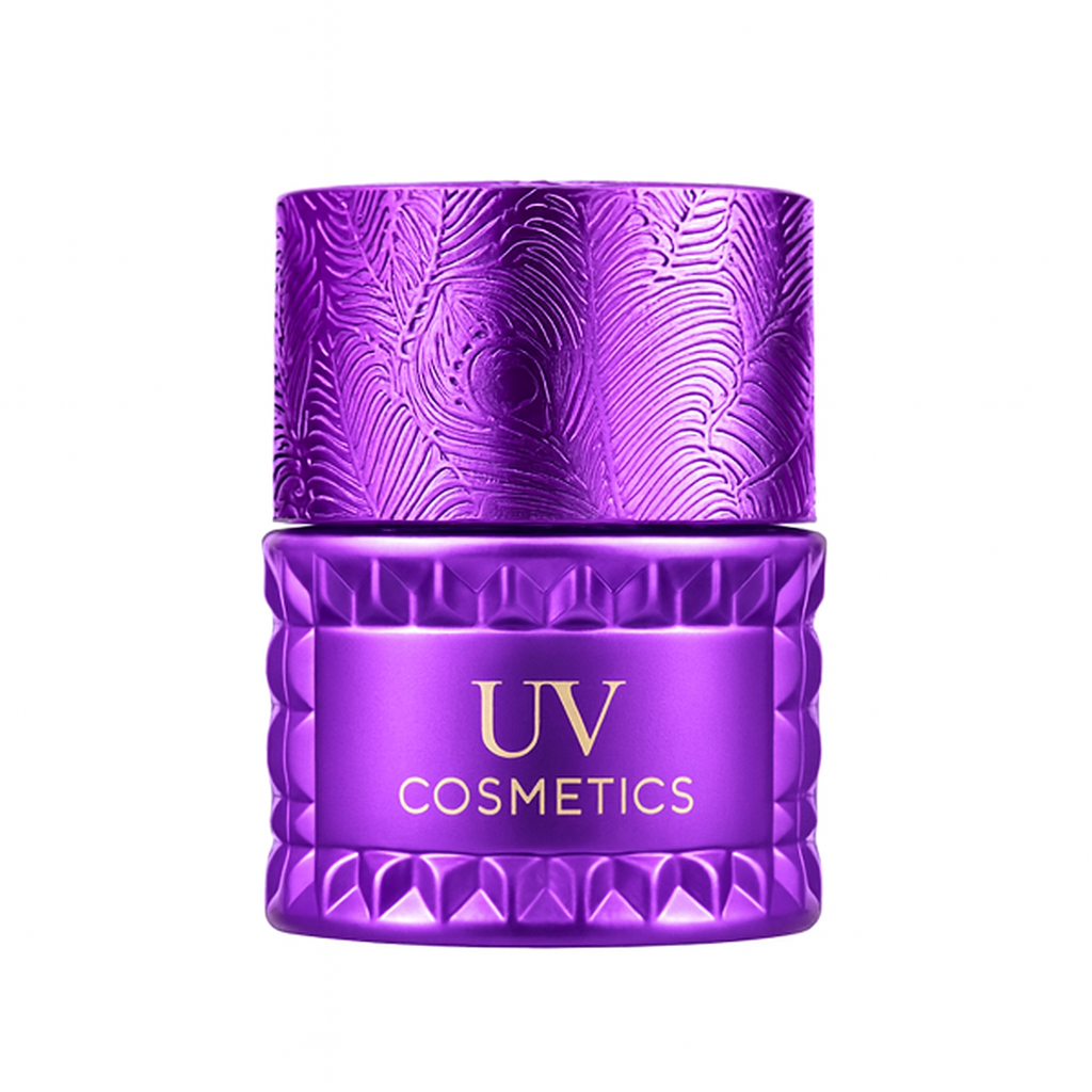 UV COSMETICS – Galactic Amethyst Perfume