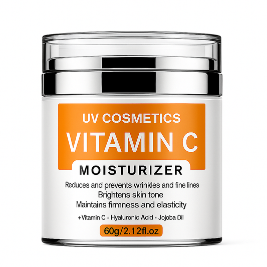 UV Cosmetics – Vitamin C Moisturizer