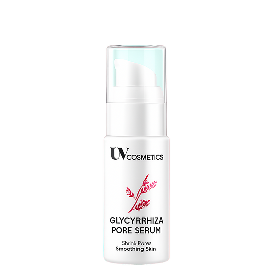UV Cosmetics Glycyrrhiza Pore Serum