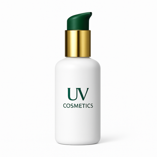 UV COSMETICS Botanical Hydration Serum