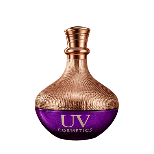 UV COSMETICS Luxury Radiance Elixir