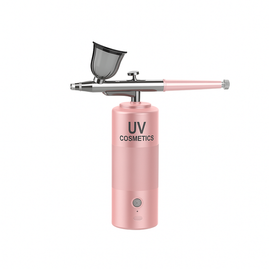 UV COSMETICS Professional Airbrush Skincare Device