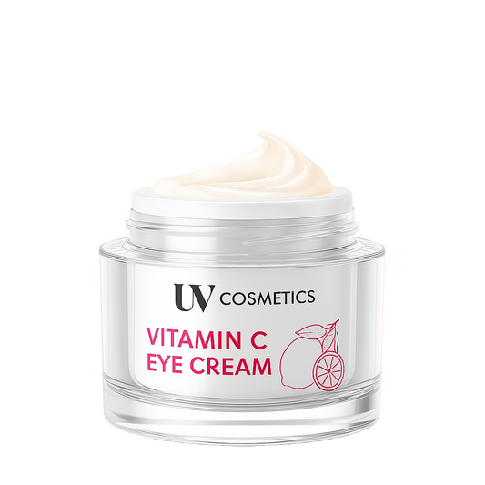 UV Cosmetics Vitamin C Eye Cream
