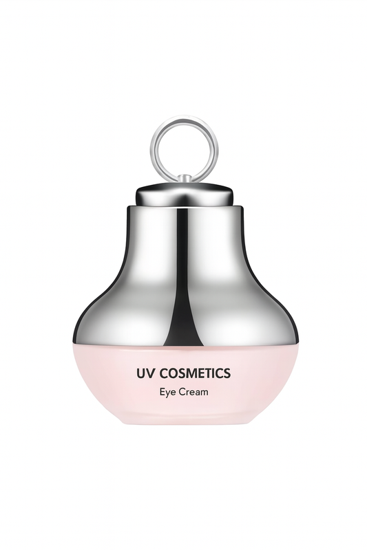 UV Cosmetics – Electric Massage Eye Cream